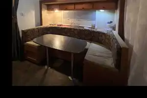 Vincent's Heartland Edge Travel Trailer