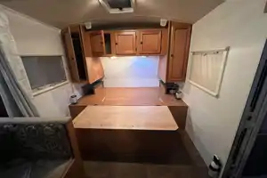 Vincent's Heartland Edge Travel Trailer