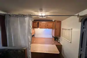 Vincent's Heartland Edge Travel Trailer