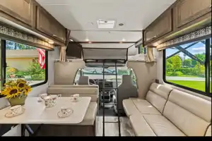 Gulf Stream CONQUEST Class C