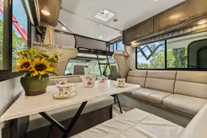 Gulf Stream CONQUEST Class C