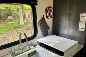 Family Fun Machine - Dutchmen 2025 Travel Trailer