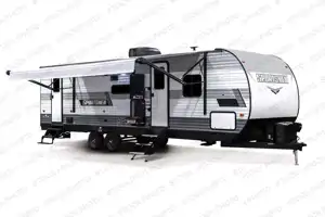 Louisa's KZ 261 BHKSE Travel Trailer