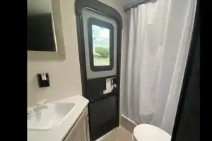 Louisa's KZ 261 BHKSE Travel Trailer