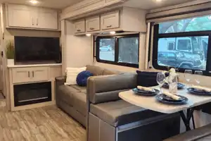 2023 CONVENIENT & EASY TO DRIVE RV!!! MIRAMAR...