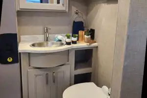 2023 CONVENIENT & EASY TO DRIVE RV!!! MIRAMAR...