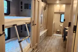 2023 CONVENIENT & EASY TO DRIVE RV!!! MIRAMAR...