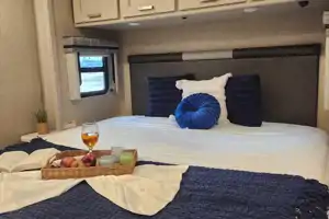 2023 CONVENIENT & EASY TO DRIVE RV!!! MIRAMAR...