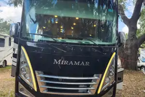 2023 CONVENIENT & EASY TO DRIVE RV!!! MIRAMAR...