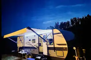 2023 Jayco Jay Flight Travel Trailer