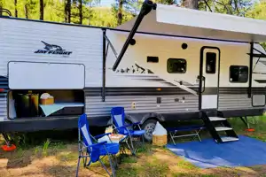 2023 Jayco Jay Flight Travel Trailer