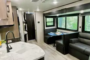 2023 Jayco Jay Flight Travel Trailer