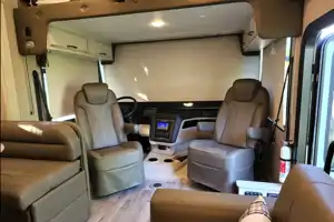 Jayco Alante Bunk house