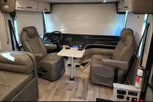 Jayco Alante Bunk house