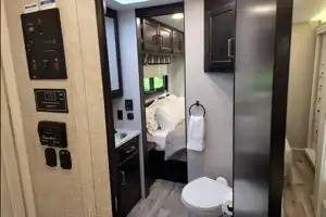 Jayco Alante Bunk house