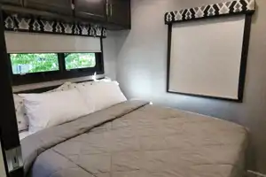 Jayco Alante Bunk house
