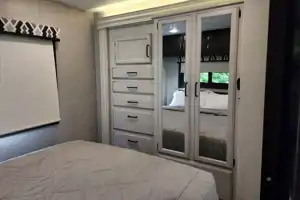 Jayco Alante Bunk house