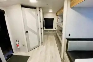 RV There yet?