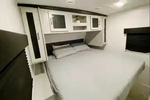 RV There yet?
