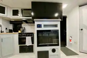 RV There yet?