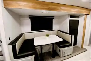 RV There yet?