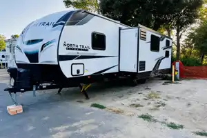 RV There yet?