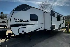RV There yet?
