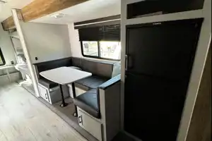 RV There yet?