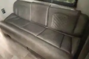 Escape life Grand Design Travel Trailer