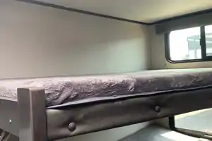Escape life Grand Design Travel Trailer