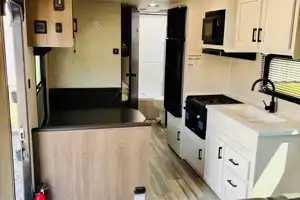 2024 Jayco JayFlight Travel Trailer
