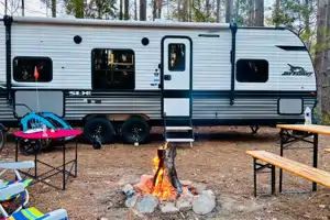 2024 Jayco JayFlight Travel Trailer