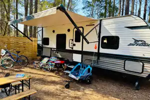 2024 Jayco JayFlight Travel Trailer
