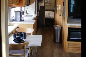 Luxury RV- 2021 Tiffin Open Road Allegro-private king bedroom, 4 slide-outs, super spacious!