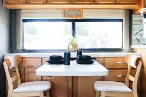 Luxury RV- 2021 Tiffin Open Road Allegro-private king bedroom, 4 slide-outs, super spacious!