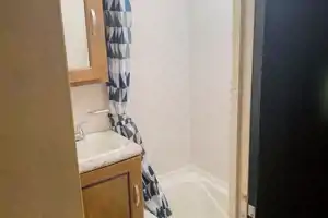 Nicholas's Forest River Salem 30KQBSS Travel Trailer
