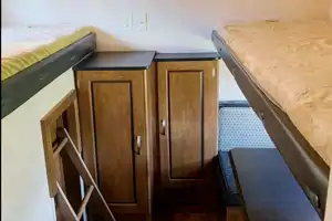 Nicholas's Forest River Salem 30KQBSS Travel Trailer
