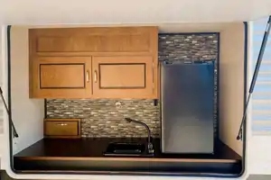 Nicholas's Forest River Salem 30KQBSS Travel Trailer