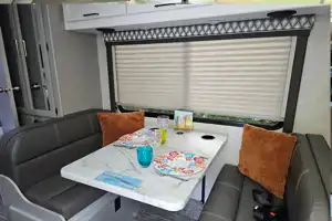 Brand New 2024 Geneva 22VT C-Class Easy Glamper