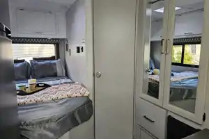 Brand New 2024 Geneva 22VT C-Class Easy Glamper