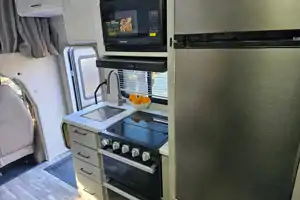 Brand New 2024 Geneva 22VT C-Class Easy Glamper
