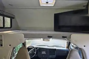 Brand New 2024 Geneva 22VT C-Class Easy Glamper