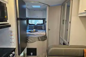 Brand New 2024 Geneva 22VT C-Class Easy Glamper