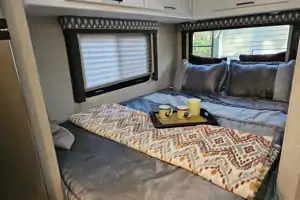 Brand New 2024 Geneva 22VT C-Class Easy Glamper