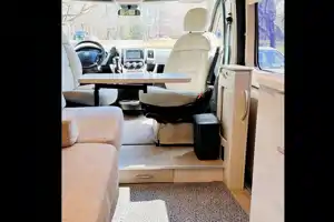 John's Thor Motor Coach Tellaro 20KT Class B
