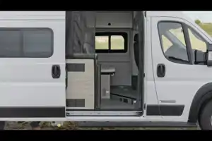 Pristine Winnebago Solis
