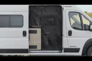 Pristine Winnebago Solis