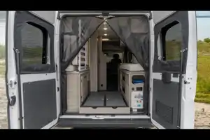 Pristine Winnebago Solis
