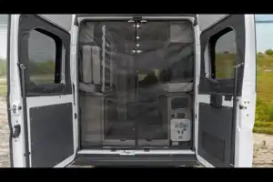 Pristine Winnebago Solis