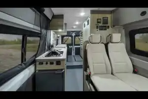 Pristine Winnebago Solis